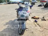 2000 Kawasaki ZX1200 фото