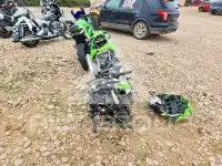 2000 Kawasaki ZX900 фото