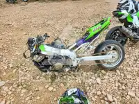 2000 Kawasaki ZX900 фото