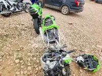 2000 Kawasaki ZX900 фото