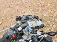 2000 Kawasaki ZX900 фото