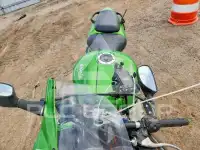 2000 Kawasaki Ninja900 фото