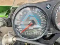 2000 Kawasaki Ninja900 фото