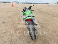2000 Kawasaki Ninja900 фото