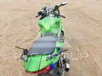 2000 Kawasaki Ninja900 фото