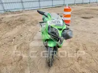 2000 Kawasaki Ninja900 фото