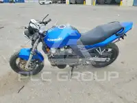 2000 Kawasaki ZR1000 фото