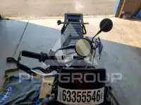 2000 Kawasaki KL650 фото
