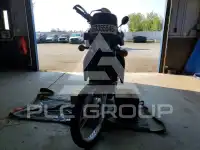 2000 Kawasaki KL650 фото