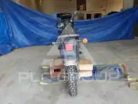2000 Kawasaki KL650 фото