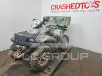 2000 Polaris  фото