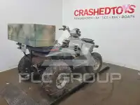 2000 Polaris  фото