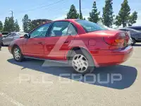 2000 Saturn S series фото