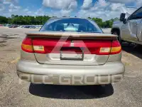 2000 Saturn S series photo