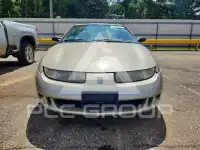 2000 Saturn S series photo