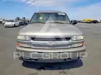 2000 Chevrolet Suburan фото