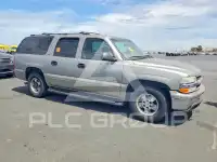 2000 Chevrolet Suburan фото