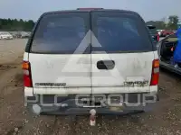 2000 Chevrolet Suburan фото