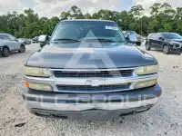 2000 Chevrolet Suburan фото