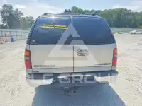 2000 Chevrolet Suburan фото