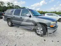 2000 Chevrolet Suburan фото