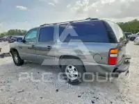 2000 Chevrolet Suburan фото
