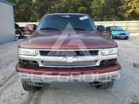 2000 Chevrolet Suburan фото
