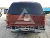 2000 Chevrolet Suburan фото