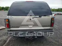 2000 Chevrolet Suburan фото