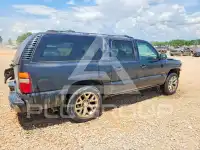 2000 Chevrolet Suburan фото