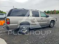 2000 Chevrolet Suburan фото
