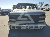 2000 Chevrolet Suburan фото