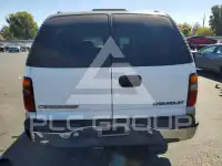 2000 Chevrolet Suburan фото