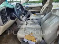 2000 Chevrolet Suburan фото