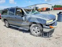 2000 Chevrolet Suburan фото