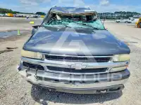 2000 Chevrolet Suburan фото