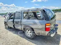 2000 Chevrolet Suburan фото