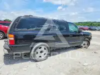 2000 Chevrolet Suburan photo