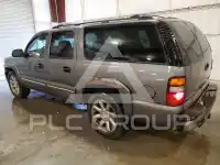 2000 Chevrolet Suburan фото