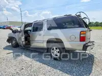 2000 Chevrolet Suburan фото