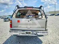 2000 Chevrolet Suburan фото