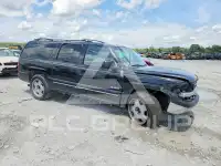 2000 Chevrolet Suburan photo