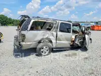 2000 Chevrolet Suburan фото