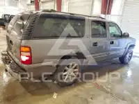 2000 Chevrolet Suburan фото