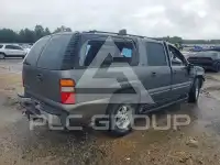 2000 Chevrolet Suburan фото