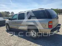 2000 Chevrolet Suburan фото