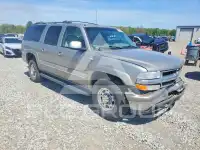 2000 Chevrolet Suburan фото