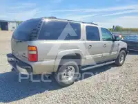 2000 Chevrolet Suburan фото