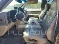 2000 Chevrolet Suburan фото