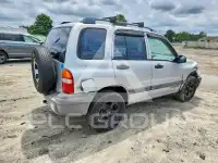 2000 Chevrolet TRACKER photo